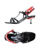 PRADA Sandalen