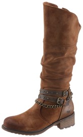 Mustang Shoes Stiefel