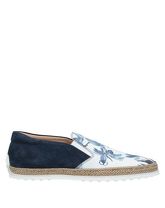 TOD'S Low Sneakers & Tennisschuhe