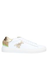 PATRIZIA PEPE Low Sneakers & Tennisschuhe