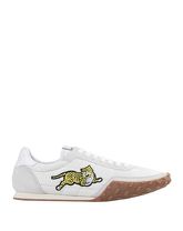 KENZO Low Sneakers & Tennisschuhe