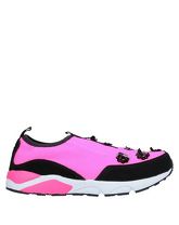 MINI MISS KG Low Sneakers & Tennisschuhe