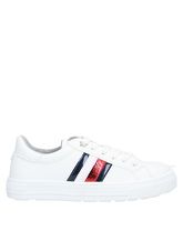 TOMMY HILFIGER Low Sneakers & Tennisschuhe