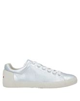 ASH Low Sneakers & Tennisschuhe