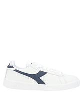 DIADORA Low Sneakers & Tennisschuhe