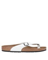 BIRKENSTOCK Zehentrenner