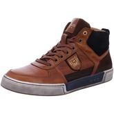 Pantofola D` Oro  Turnschuhe Frederico Uomo Mid 10183023.JCU tortoise shell 10183023.JCU