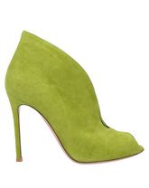 GIANVITO ROSSI Ankle Boots