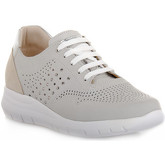 Grunland  Sneaker BIANCO CALL