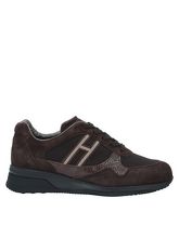 HOGAN Low Sneakers & Tennisschuhe