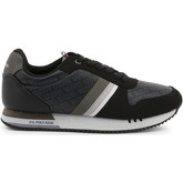 U.S Polo Assn.  Sneaker CORAD4248W9 Y1 BLK