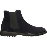 Cristiano Gualtieri  Herrenstiefel DRG13 Chelsea Harren BLAU