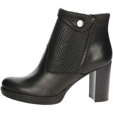 Genus Millennium  Ankle Boots P500/FR