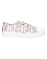 LIU •JO Low Sneakers & Tennisschuhe