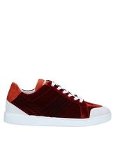 GIORGIO ARMANI Low Sneakers & Tennisschuhe