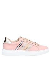 CESARE PACIOTTI Low Sneakers & Tennisschuhe