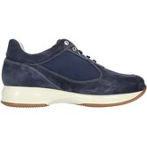 Frau  Turnschuhe 2454