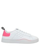 DIESEL Low Sneakers & Tennisschuhe