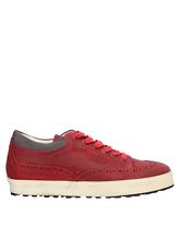 THE WILLA Low Sneakers & Tennisschuhe