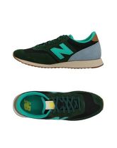 NEW BALANCE Low Sneakers & Tennisschuhe