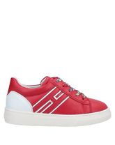 HOGAN Low Sneakers & Tennisschuhe