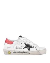 GOLDEN GOOSE DELUXE BRAND Low Sneakers & Tennisschuhe
