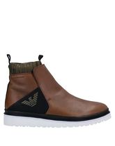 EMPORIO ARMANI Stiefeletten