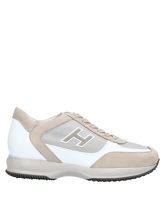 HOGAN Low Sneakers & Tennisschuhe