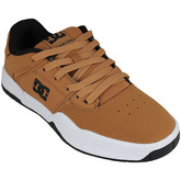 DC Shoes  Sneaker Central adys100551 wheat