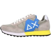 Sun68  Sneaker Z31110