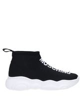 MOSCHINO KID High Sneakers & Tennisschuhe