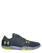 UNDER ARMOUR Low Sneakers & Tennisschuhe