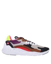 McQ Alexander McQueen Low Sneakers & Tennisschuhe