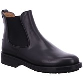 Brecos  Ankle Boots Stiefeletten 9006 nero