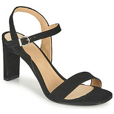 Perlato  Sandalen 11797-CAM-NOIR