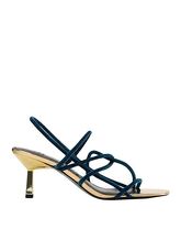 LE CLIQUE by KAT MACONIE Sandalen