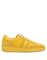 D’ACQUASPARTA Low Sneakers & Tennisschuhe