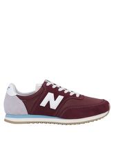 NEW BALANCE Low Sneakers & Tennisschuhe