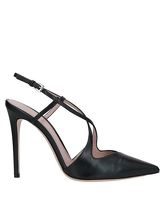 VETIVER Pumps