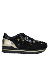 HOGAN Low Sneakers & Tennisschuhe