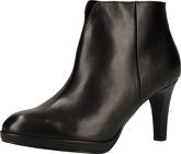 MARCO TOZZI High-Heel-Stiefelette Leder/Synthetik