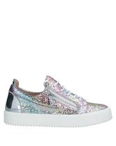 GIUSEPPE ZANOTTI Low Sneakers & Tennisschuhe