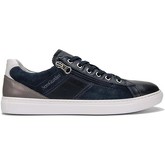 NeroGiardini  Sneaker NGUPE21-001542-blu