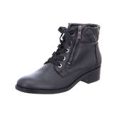 ara Stiefel & Stiefeletten Klassische Stiefeletten schwarz Damen