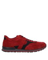 TOD'S for FERRARI Low Sneakers & Tennisschuhe