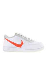 NIKE Low Sneakers & Tennisschuhe