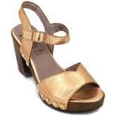 Wonders  Sandalen L-9143 Sandalias de Mujer