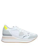 PHILIPPE MODEL Low Sneakers & Tennisschuhe