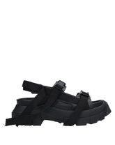 RICK OWENS Sandalen