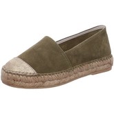 Macarena  Espadrilles Slipper Elisa 130- Serraje